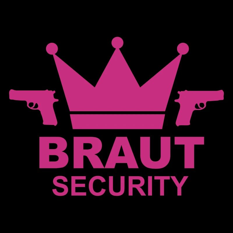 Braut Security JGA