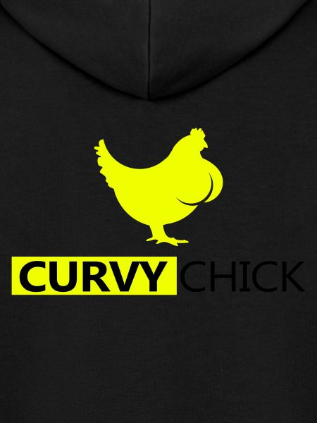 Curvy Chick
