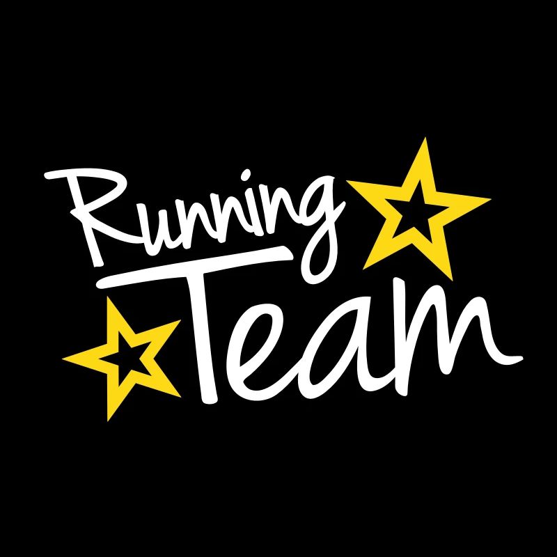 Running Team