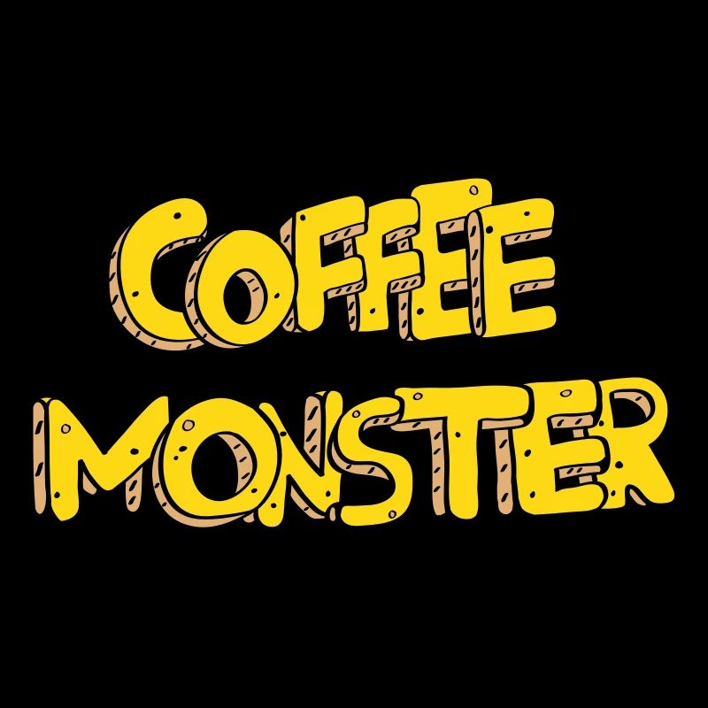 textcoffee_monster