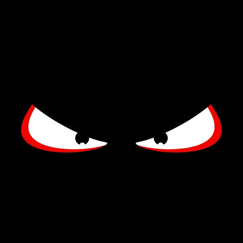 Evil Eyes