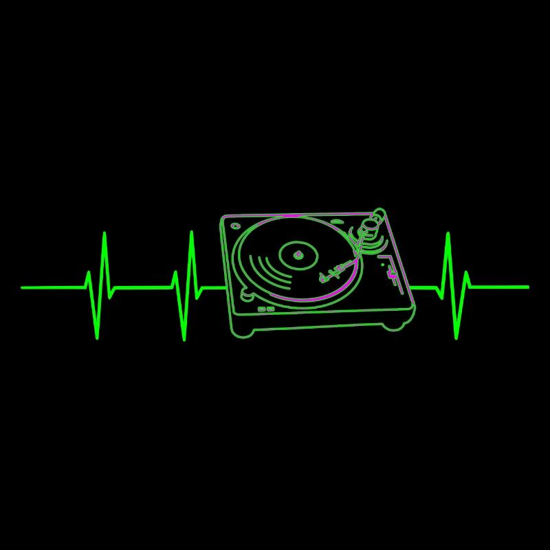 Turntable Frequency