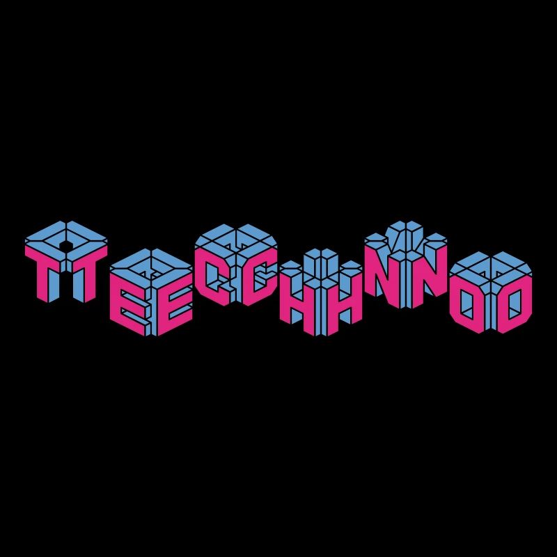 techno