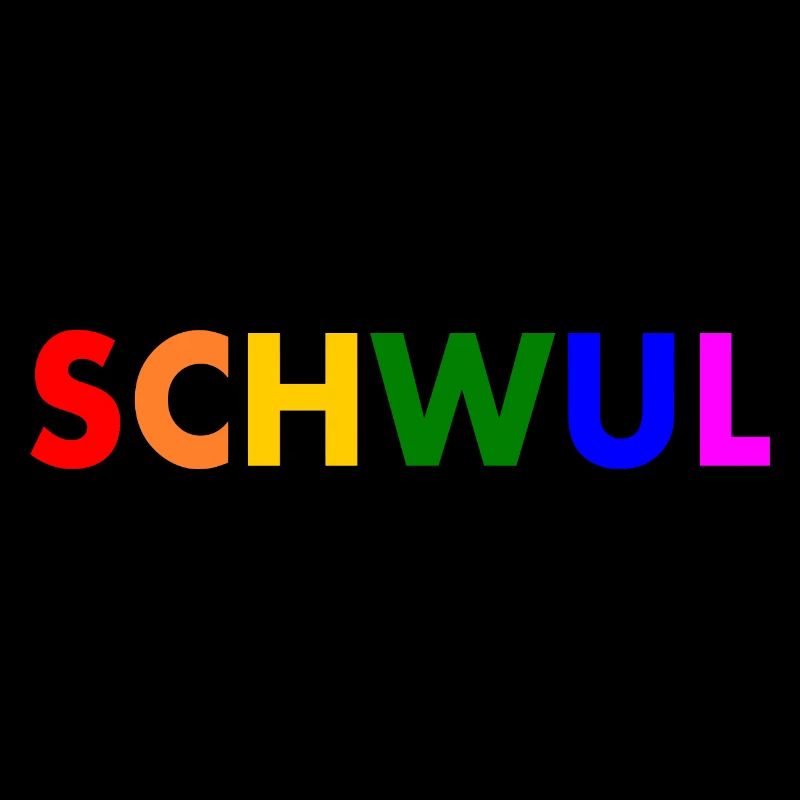 Schwul