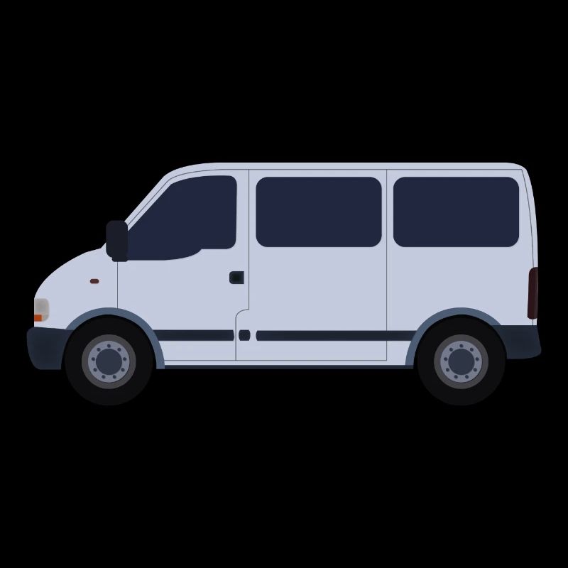 van