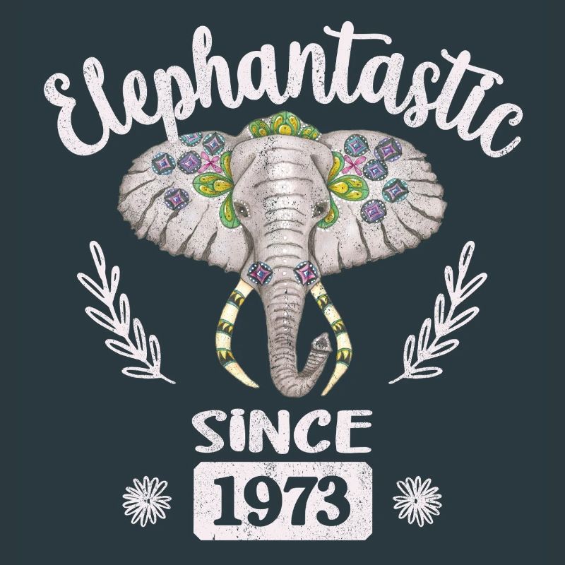 elephantastic since 1973