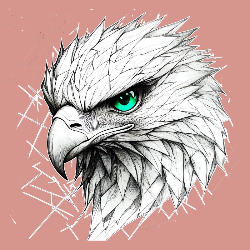 Libre comme l’aigle