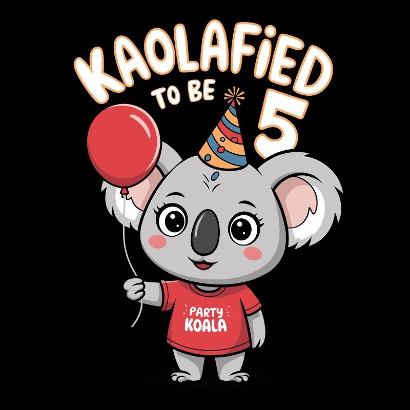 KaolaFied fêtera ses 5 ans Koala