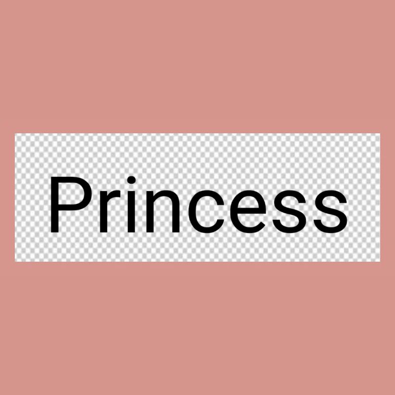 Princesse