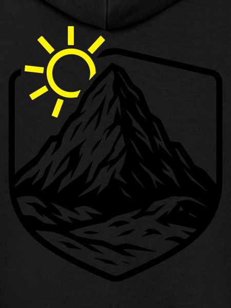 Mountains Peaks