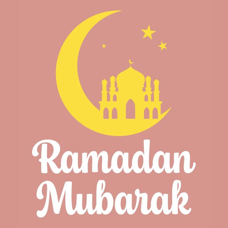 Ramadan Murbarak