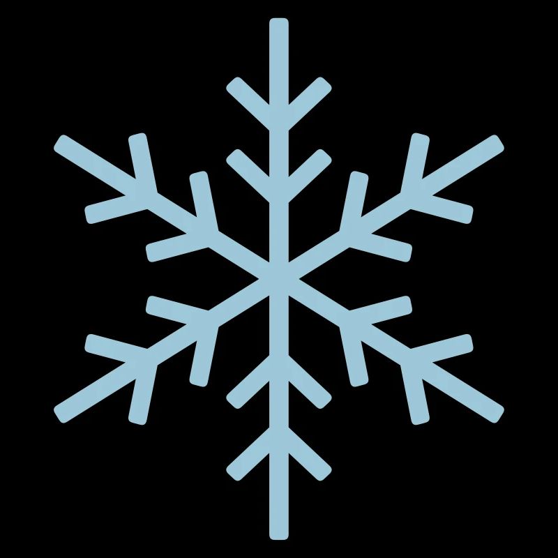 snowflake 3