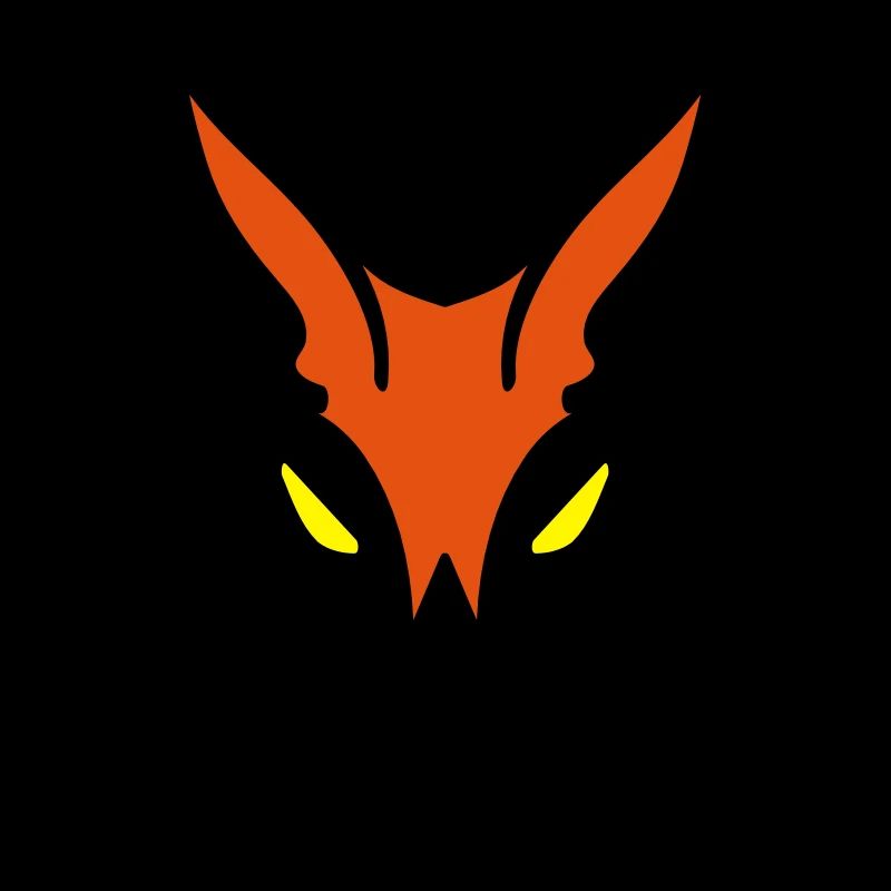 Fuchs logo fox