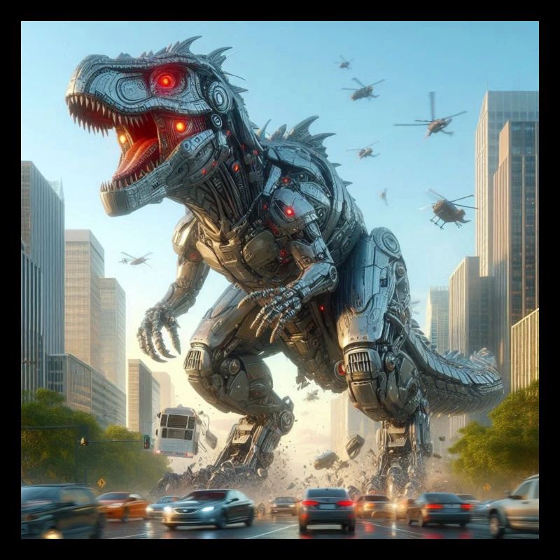 Rampage