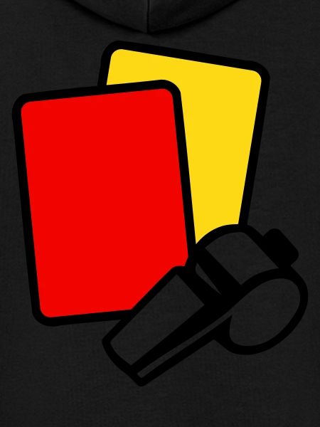 Referee