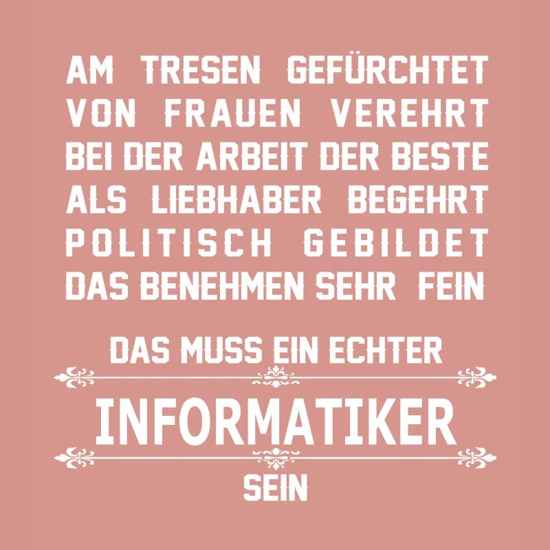 informatiker