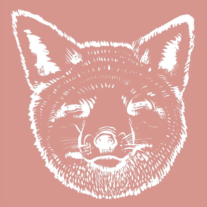 FoxHead Blanc