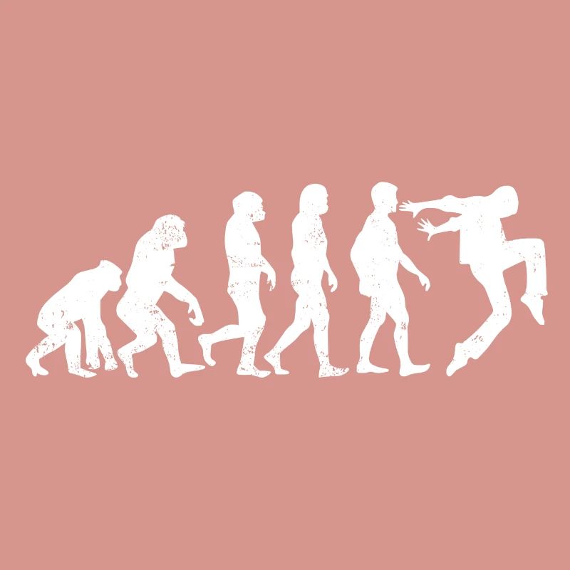 Tanz evolution tänzer dance geschenk tanzen