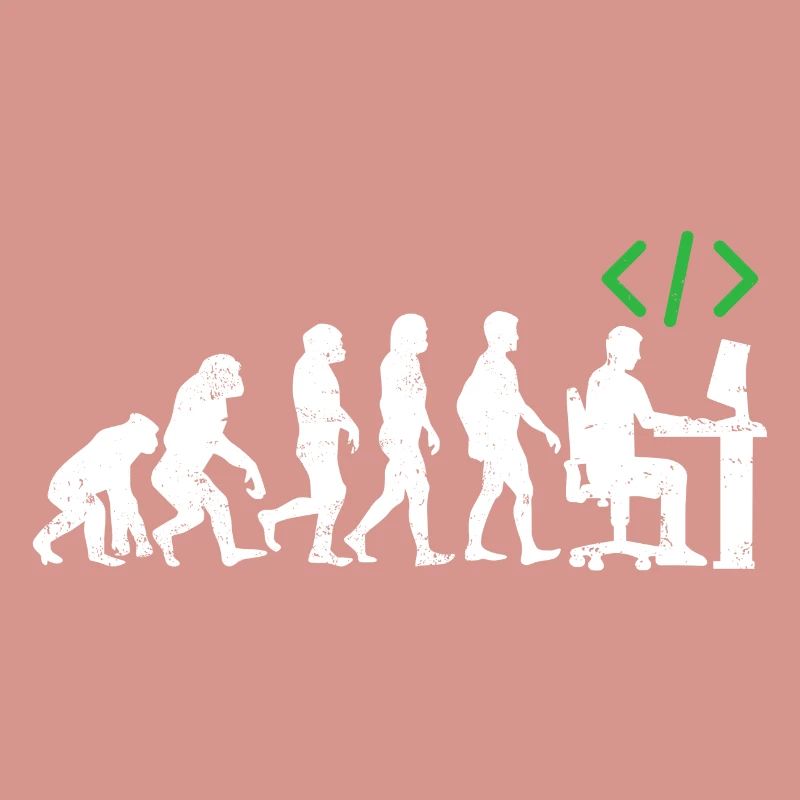 Les programmeurs codeur cadeau évolution java c ++