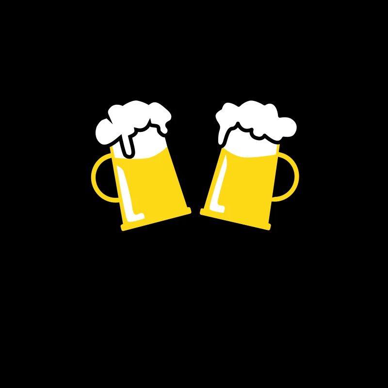 MAKE BEER GREAT AGAIN Mass beer funny fun 3c