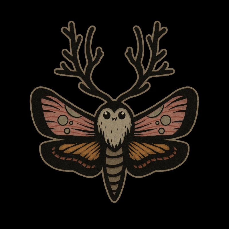 Moth