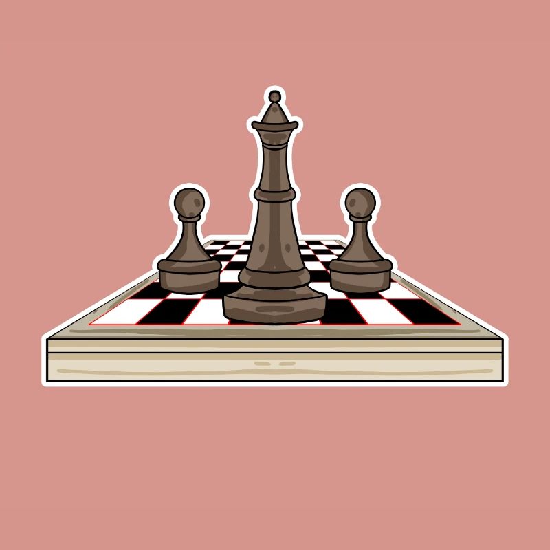 Jeu d’échecs