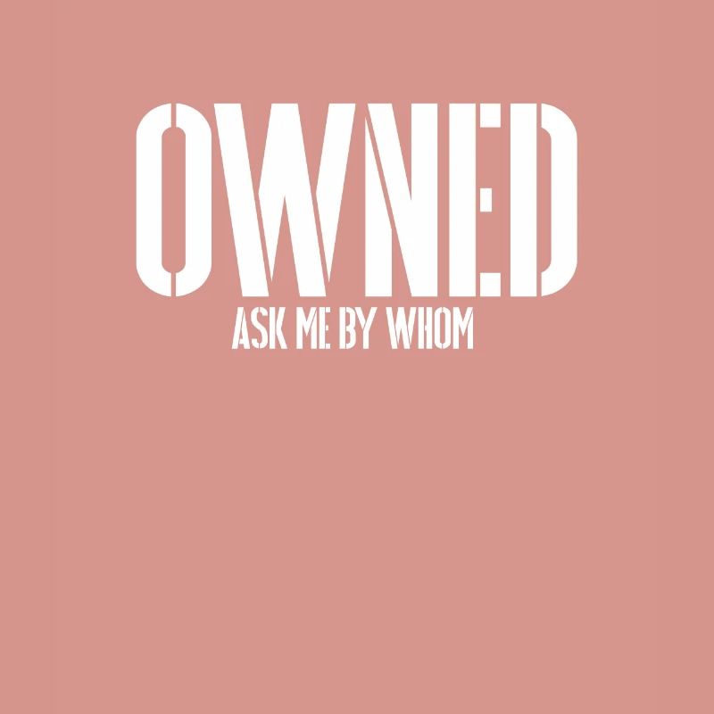 OWNED BDSM SLAVE Sub Devotion Bondage