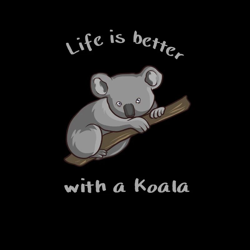 Koalabär