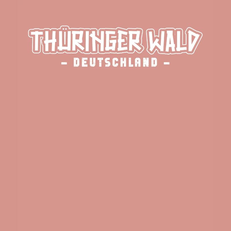 Forêt de Thuringe
