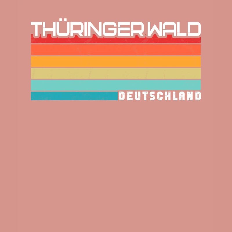 Forêt de Thuringe