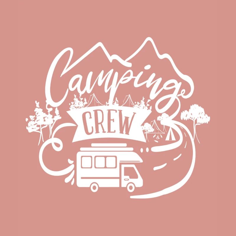 Équipe de camping
