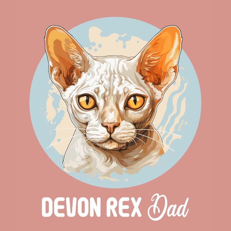 Devon Rex Kitten Devon Rex Cat