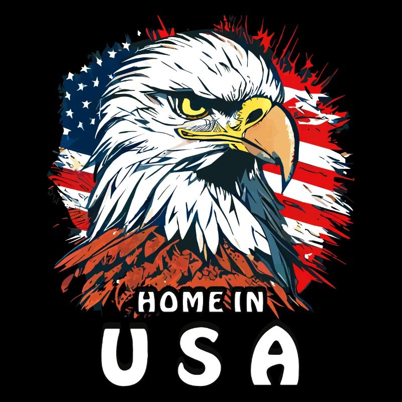 HABITAT DU PYGARGUE À QUEUE BLANCHE AUX ÉTATS-UNIS