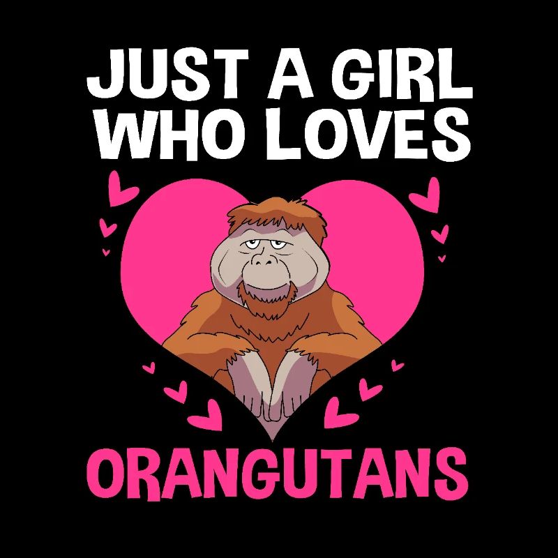 Orang-outan