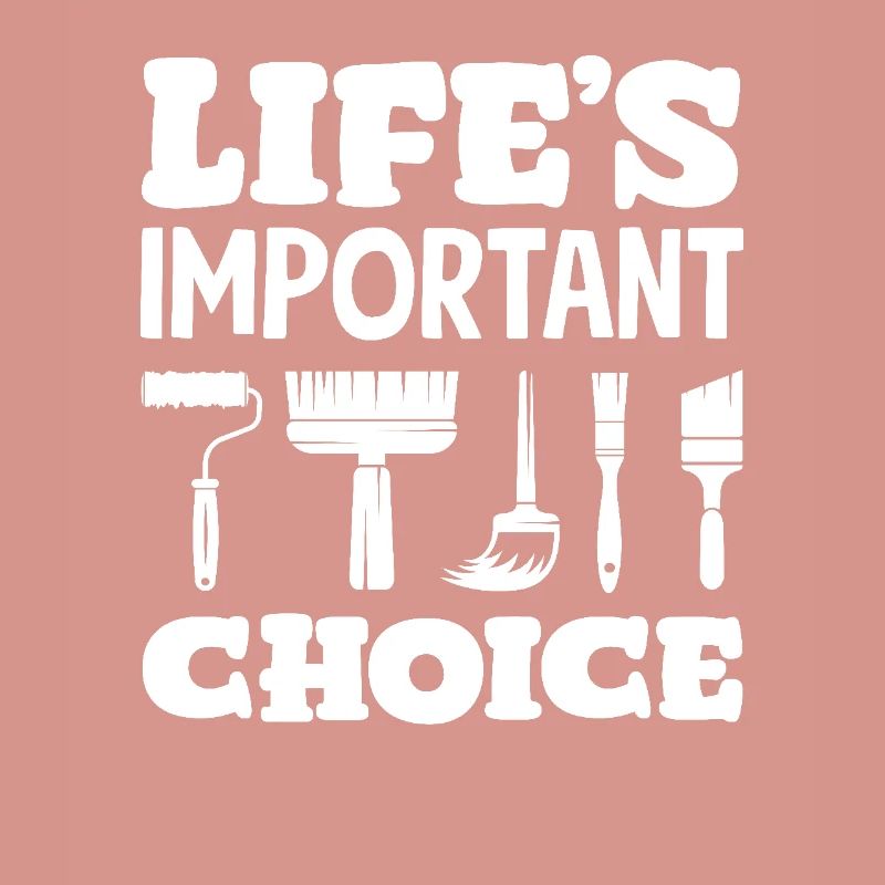 Vital Choice Painter Tools