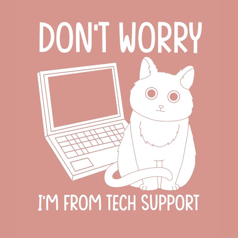 Tech Support