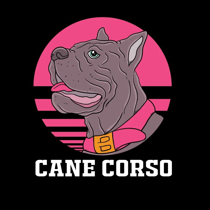 Cane Corso