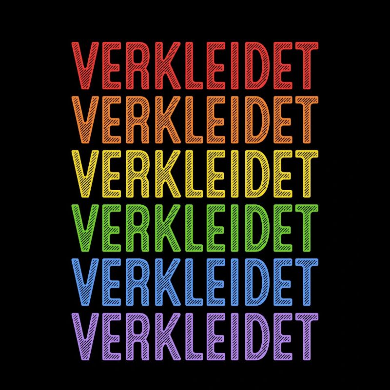 Remplacement de costume déguisé Carnaval Carnaval