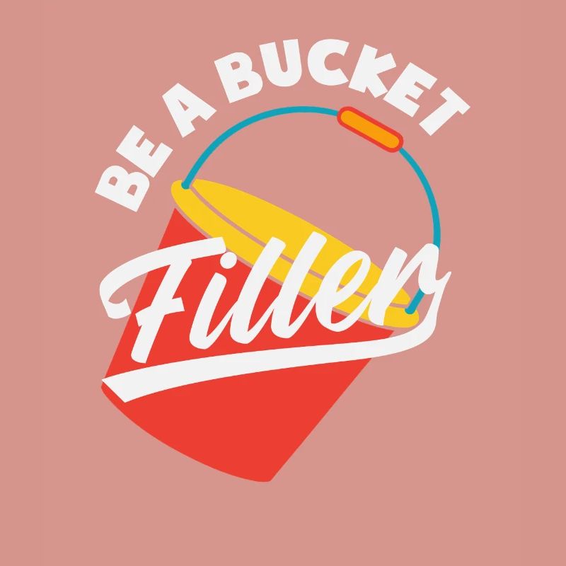 Sei Ein Eimerfüller Schulberater