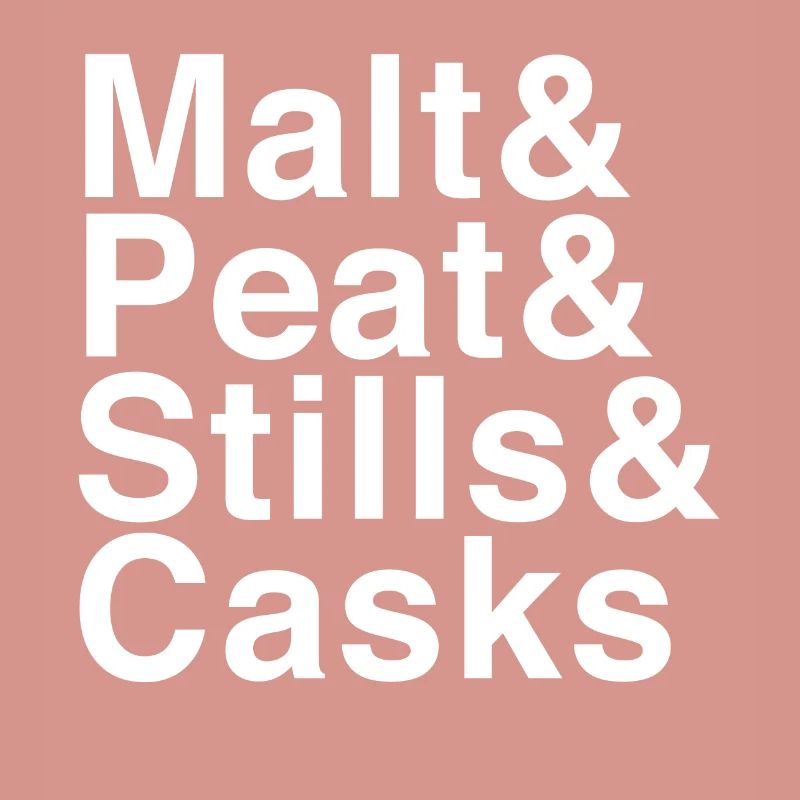 Malz & Torf & Stills & Fässer