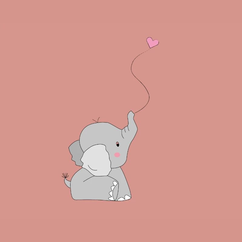 Eddi Elefant - present - present idea