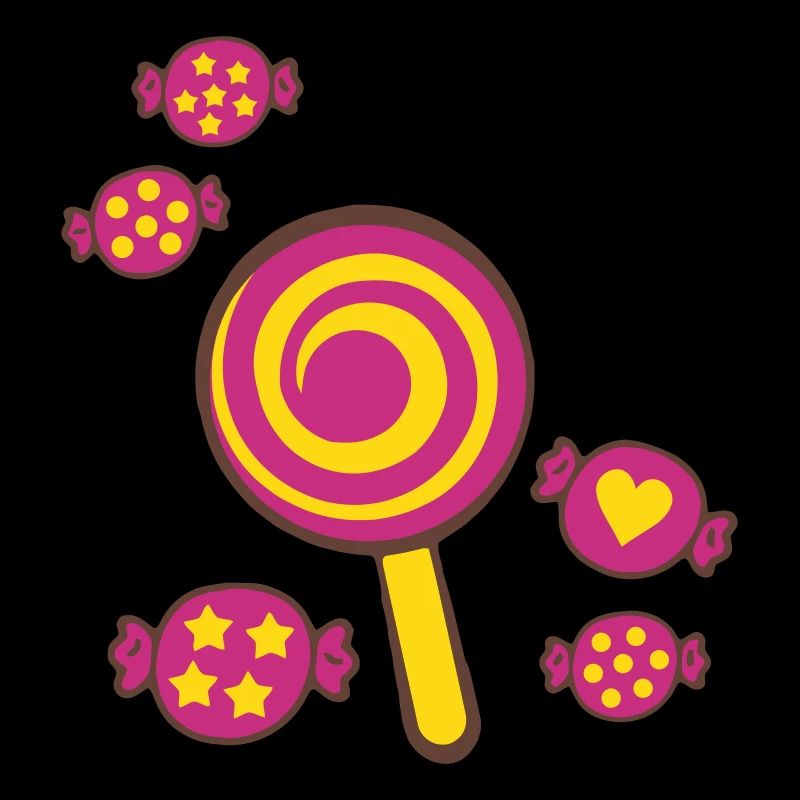 lolli & candy