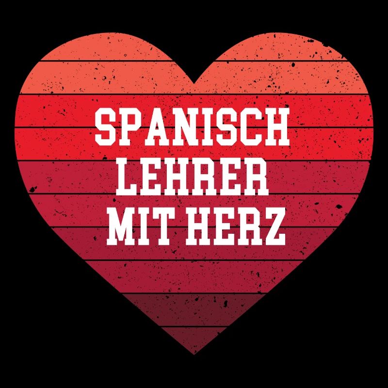 Spanisch Lehrer mit Herz Bester Spanischlehrer