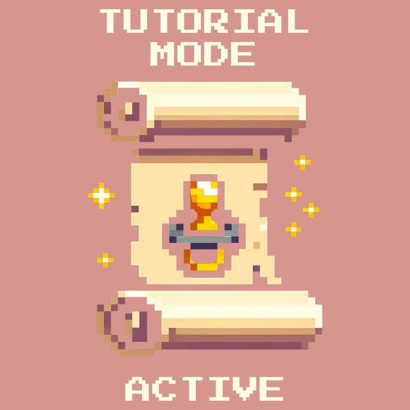 Tutorialmodus aktiv | Eltern im Lernlevel