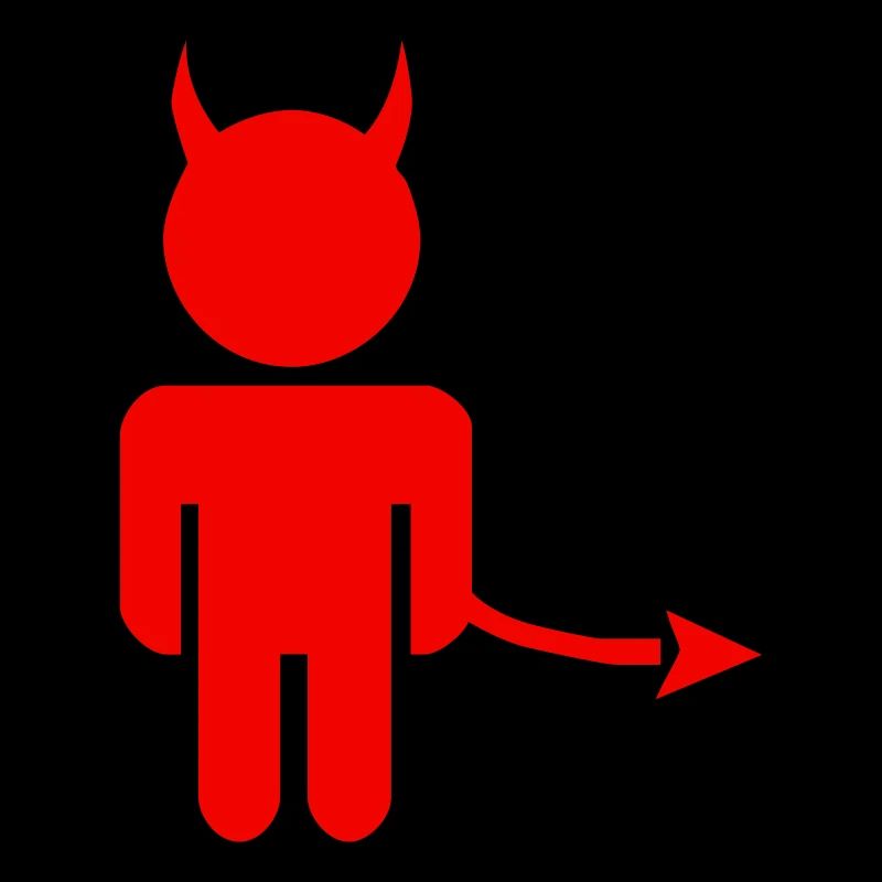 Little Devil