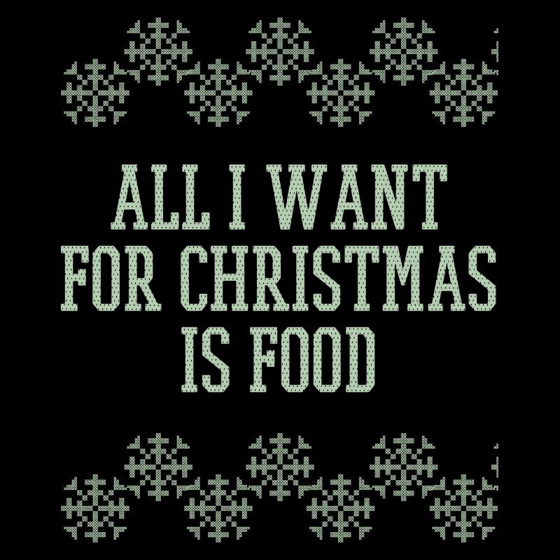 Pull cadeau de Noël laid de Noël