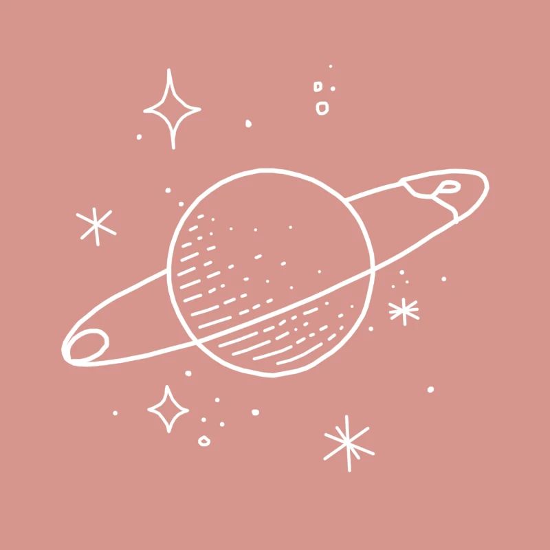 Planètes de l’espace