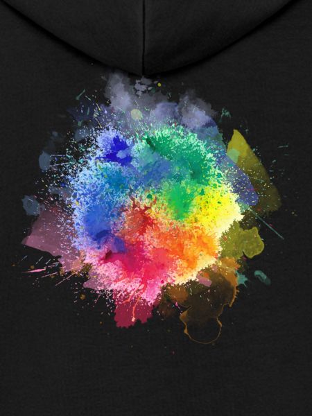 Colour Splash