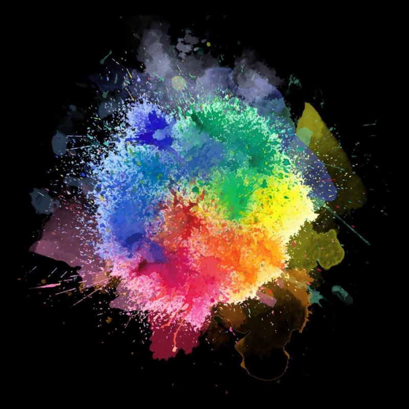 Colour Splash