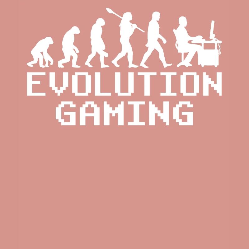 Pc Gaming Evolution